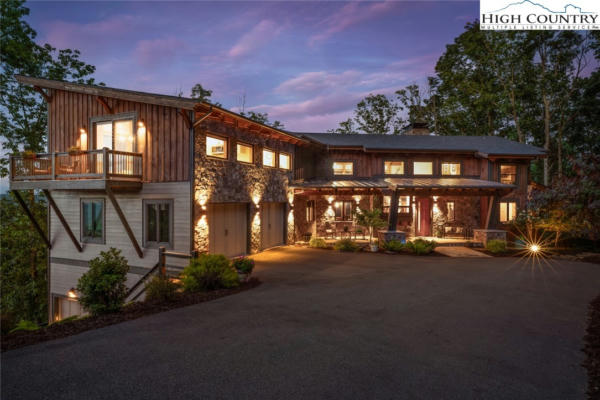 550 PEPPER ROOT RD, BOONE, NC 28607 - Image 1