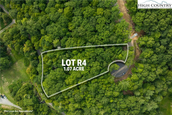 LOT R4 COYOTE TRAILS, BOONE, NC 28607 - Image 1