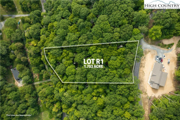 LOT R1 COYOTE TRAILS, BOONE, NC 28607 - Image 1