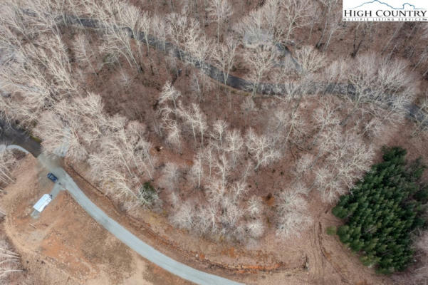 LOT 3 RED FOX TRAIL, BOONE, NC 28607, photo 4 of 9