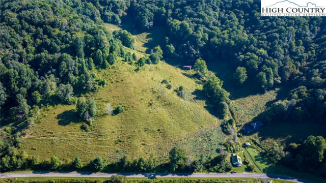 TBD ROUNDABOUT ROAD, CRESTON, NC 28615, photo 2 of 7