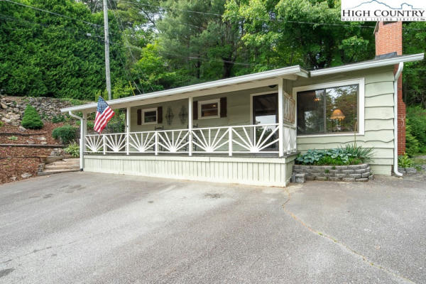206 GREEN ST, BLOWING ROCK, NC 28605 - Image 1