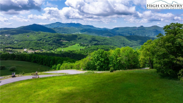 LOT 1 CHAPPELL FARMS ROAD, BANNER ELK, NC 28604 - Image 1