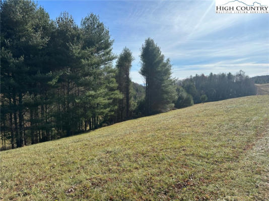 LOT 6 WILDCAT ROAD, DEEP GAP, NC 28618, photo 3 of 5