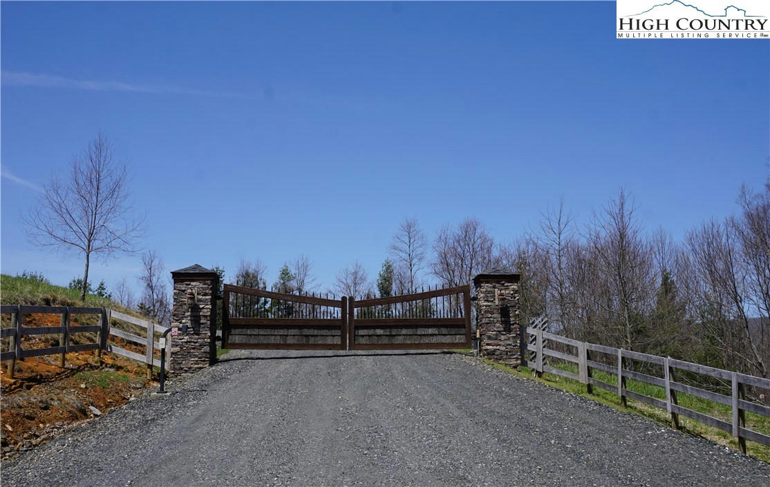 LOT 1 LONGVIEW RIDGE, FLEETWOOD, NC 28626, photo 1 of 7