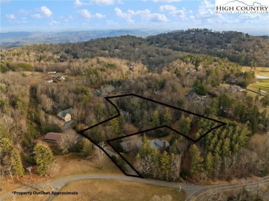 TBD SPRING DRIVE, BLOWING ROCK, NC 28605, photo 2 of 23