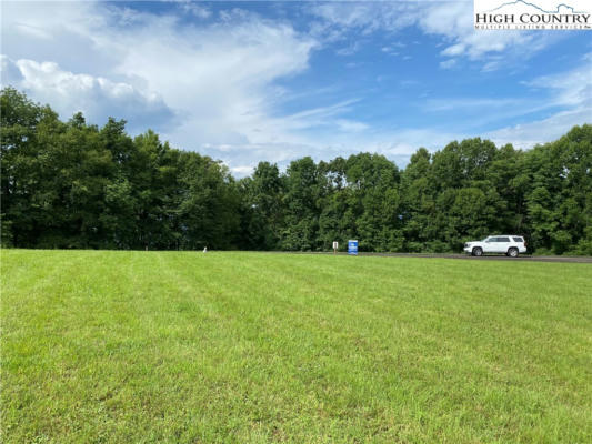 LOT 31 WESTFIELD PLACE, CRUMPLER, NC 28617 - Image 1