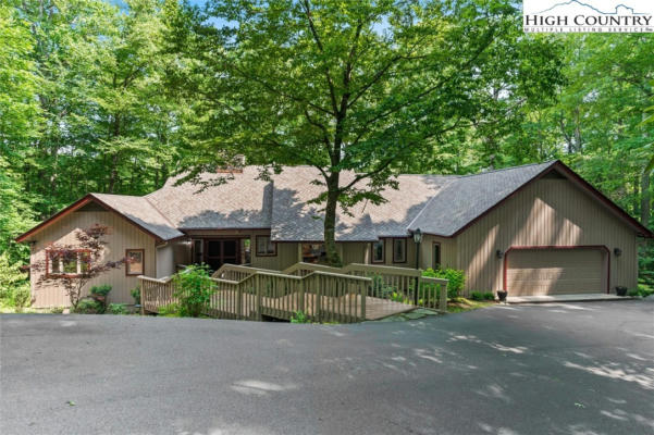 615 ROCK LEDGE LN, LINVILLE, NC 28646 - Image 1