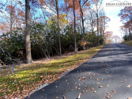LOT 1 COYOTE TRAILS, BOONE, NC 28607, photo 2 of 44