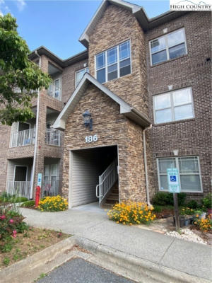 186 CECIL MILLER RD APT 304, BOONE, NC 28607 - Image 1