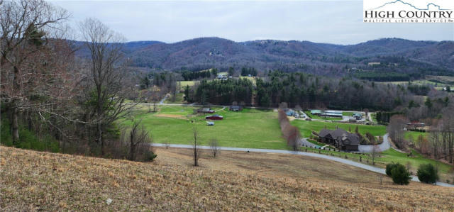 TBD HARTLEY KNOB ROAD, BOONE, NC 28607, photo 2 of 5