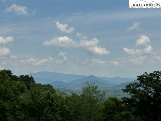 LOT 1 THE COVE AT CELO MOUNTAIN, BURNSVILLE, NC 28714 - Image 1