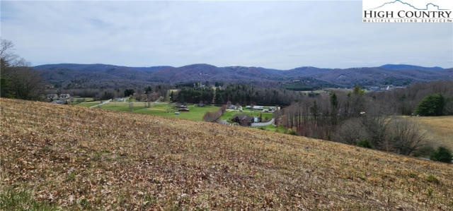 TBD HARTLEY KNOB ROAD, BOONE, NC 28607, photo 3 of 5