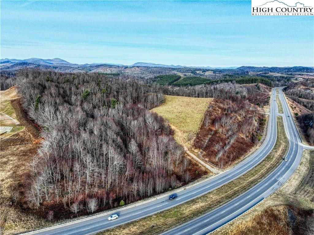 TBD PROPERTY OFF HWY 421, BOONE, NC 28607, photo 1 of 12