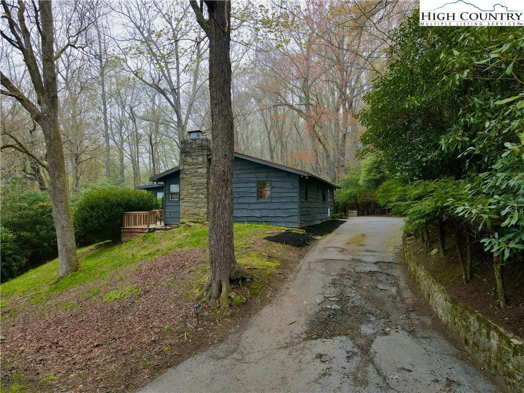 201 ABBEY RD, BOONE, NC 28607, photo 1 of 43