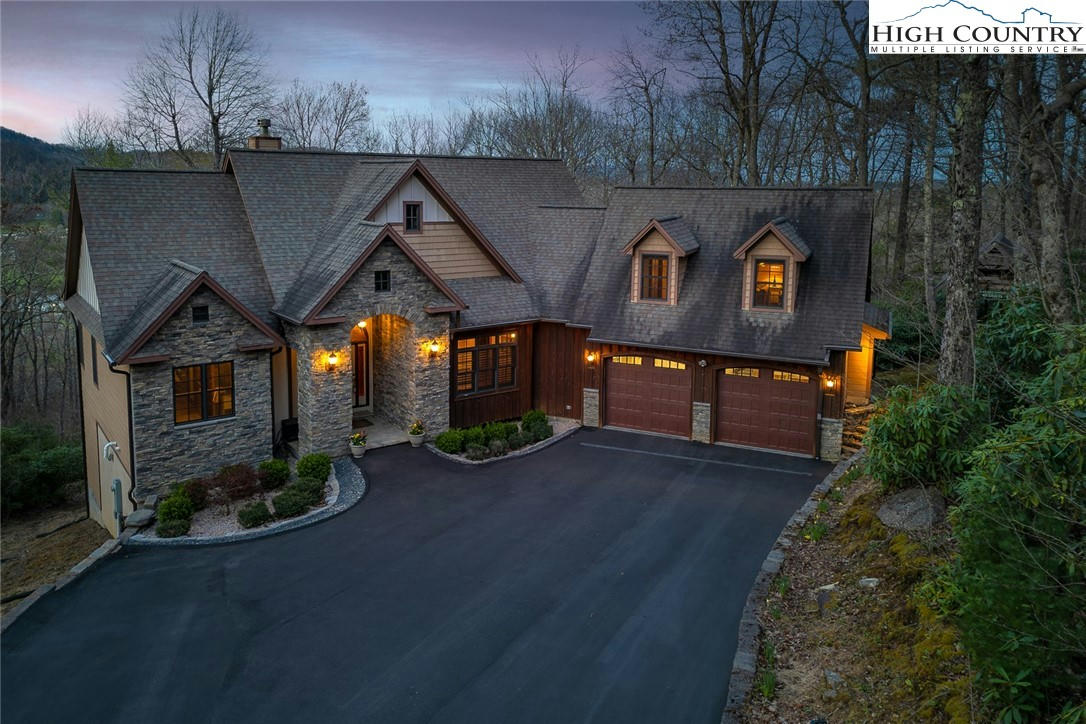 711 MILTON BROWN HEIRS RD, BOONE, NC 28607, photo 1 of 50