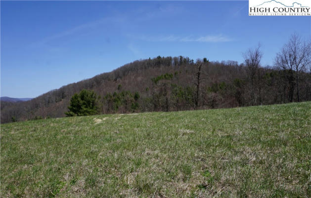 LOT 1 LONGVIEW RIDGE, FLEETWOOD, NC 28626, photo 2 of 7