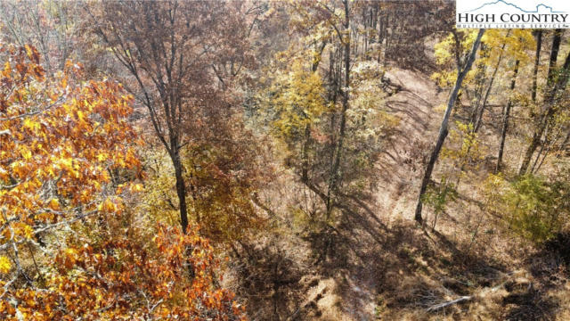 LOT 2 COYOTE TRAILS, BOONE, NC 28607, photo 2 of 9