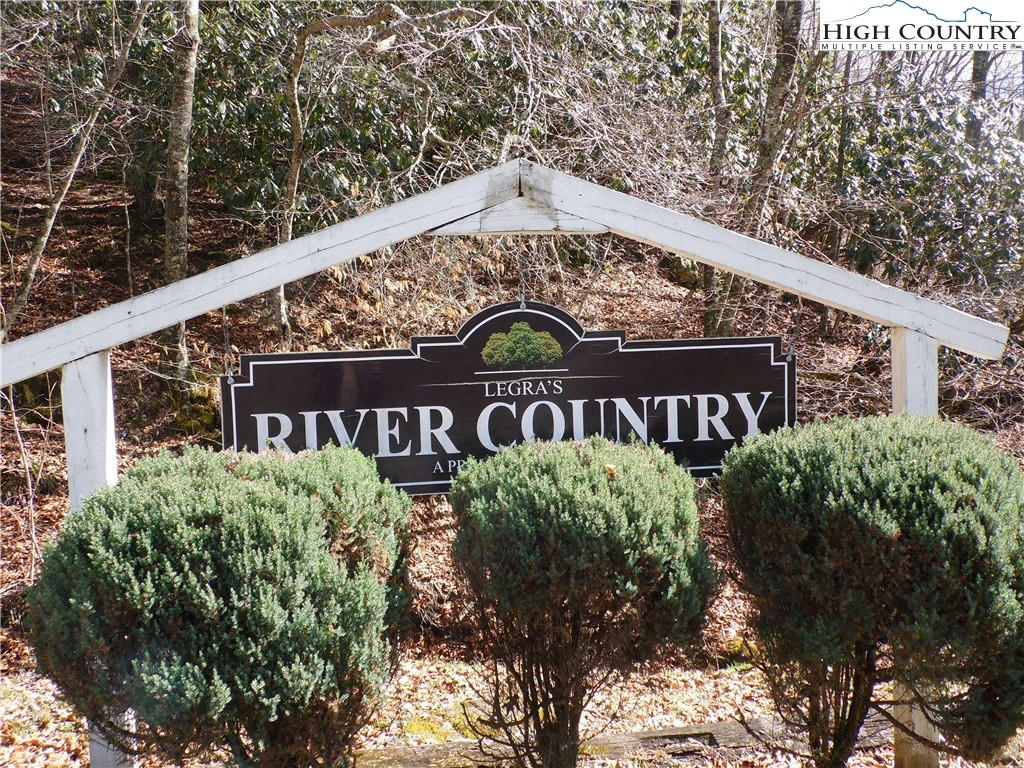 TBD HAPPY WOODS DRIVE, GRASSY CREEK, NC 28631, photo 1 of 21