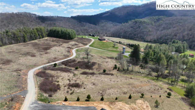 LOT 46 RIVER WATCH TRAIL, LAUREL SPRINGS, NC 28644 - Image 1