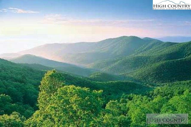 LOT 10 HEAVENLY MOUNTAIN DRIVE, BOONE, NC 28607, photo 1 of 10