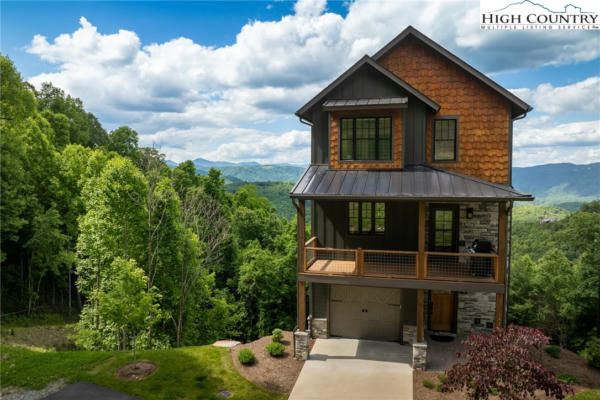 192 NORTH FACE TRAIL, BOONE, NC 28607 - Image 1