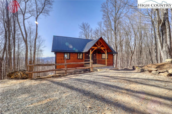 975 HARLEY PERRY RD, ZIONVILLE, NC 28698 - Image 1