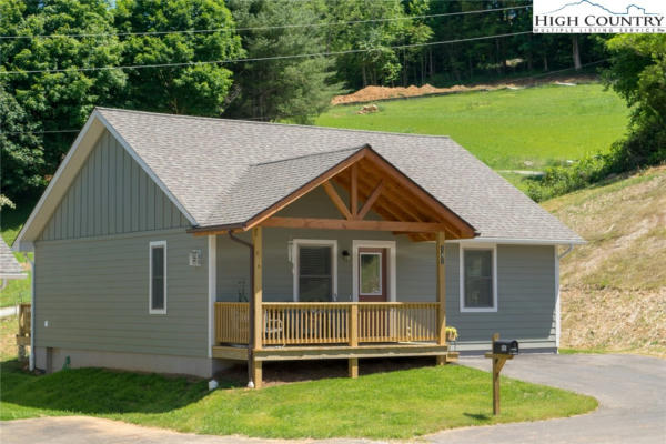 157 CARSON COURT # 87, BOONE, NC 28607, photo 2 of 40