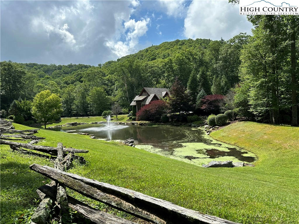 TBD LOT 123 FIRETHORN TRAIL, BLOWING ROCK, NC 28605, photo 1 of 12