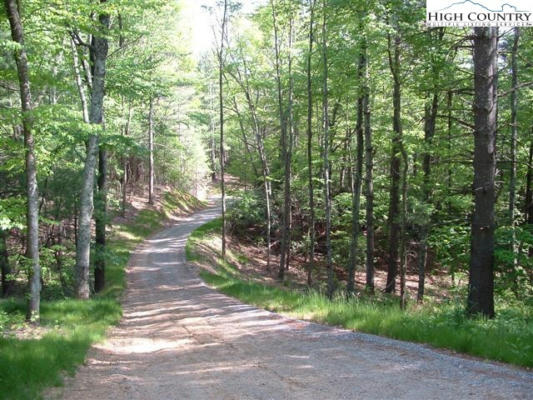 LOT 1 SEC II TALON DRIVE, BOONE, NC 28607, photo 2 of 3