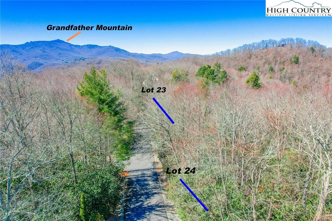 LOT 23 RED WOLF, BLOWING ROCK, NC 28605, photo 1 of 17