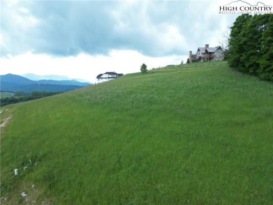 LOT 47 SHAWNEE ROAD, BANNER ELK, NC 28605, photo 2 of 12