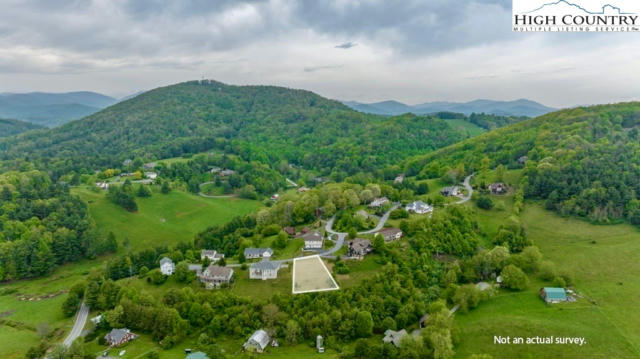 LOT 14 FRED'S DRIVE, BOONE, NC 28607 - Image 1