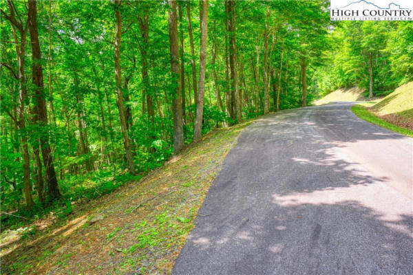 LOT 10 QUAIL RIDGE DRIVE, FLEETWOOD, NC 28626, photo 4 of 8