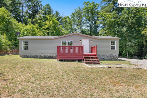 1145 S GOFORTH RD, FERGUSON, NC 28624 - Image 1